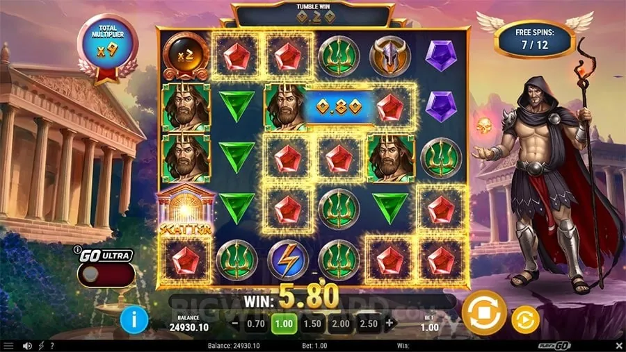Mastering Online Casino Strategies